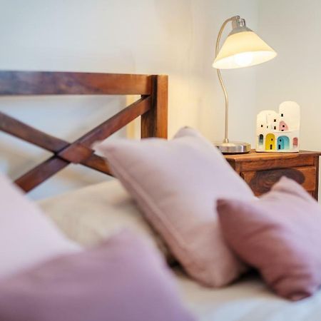 B&B Prochytea Прочида Екстериор снимка