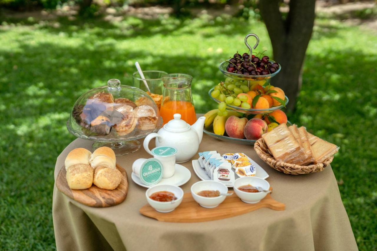 B&B Prochytea Прочида Екстериор снимка